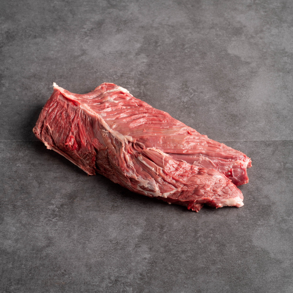Entrécula de Ternera - 100% Ecológica
