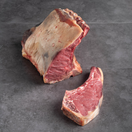 Comprar Chuleta de Potro 100% Ecológico