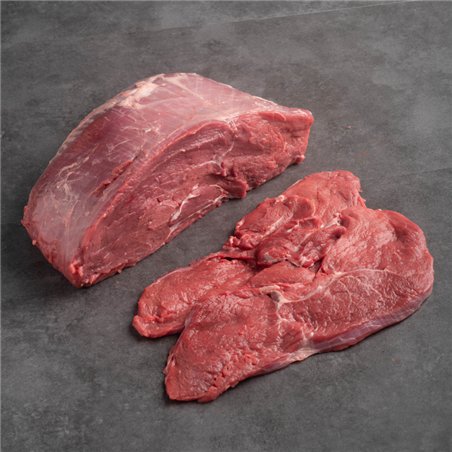 Filete extra de Vaca Ecológica de pasto