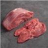 Filete extra de Vaca Ecológica de pasto